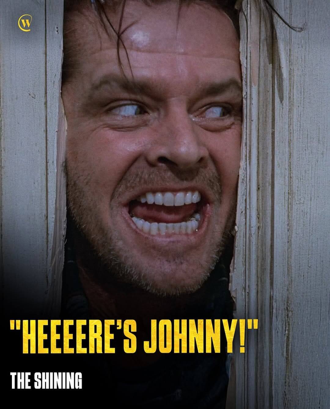 Mind-Blowing Ad-Libs in Cinema: The Best Moments That Weren't In The Script