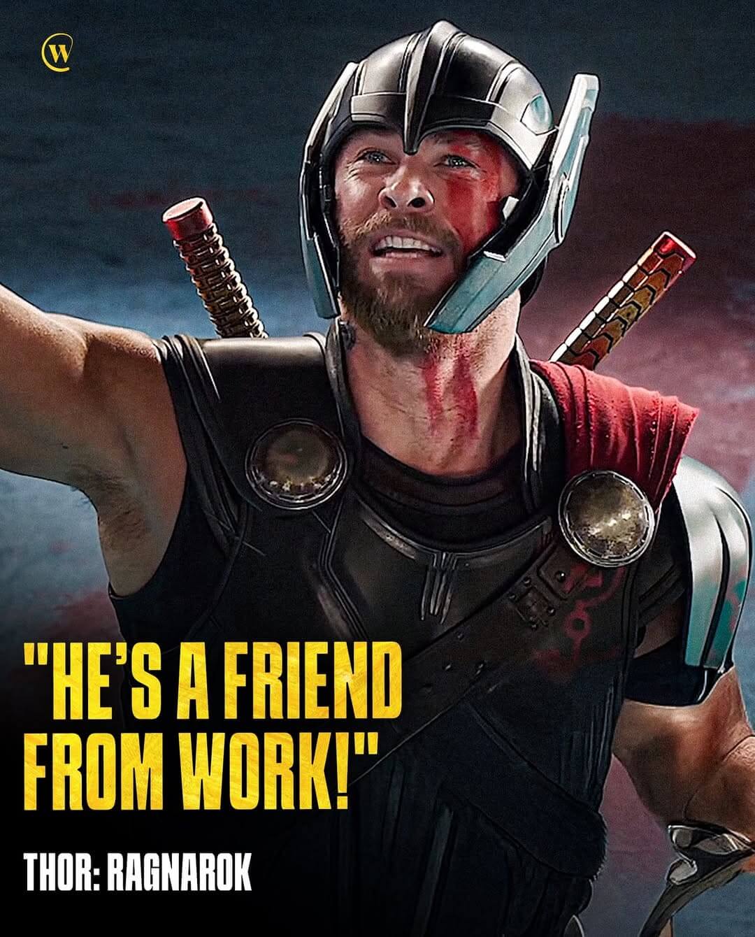 Improvised Dialogue: The Unscripted Movie Quotes That Became Legendary