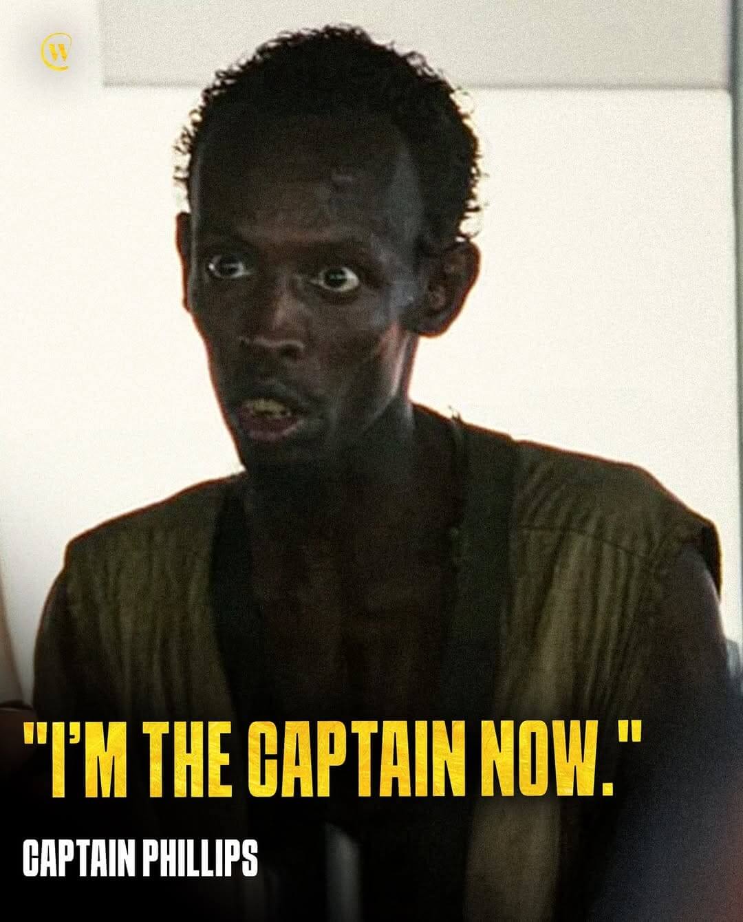 From Ad-Lib to Icon: Famous Movie Lines That Weren't In The Script