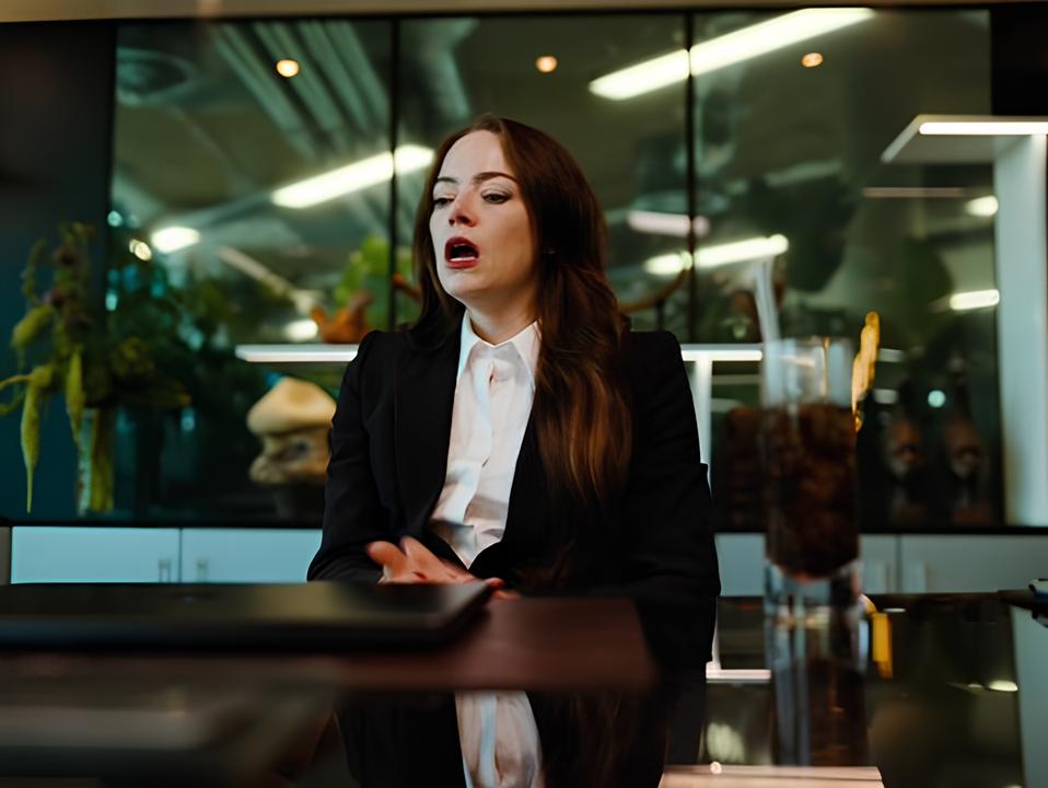 Bugonia Review: Yorgos Lanthimos' New Movie is Wild