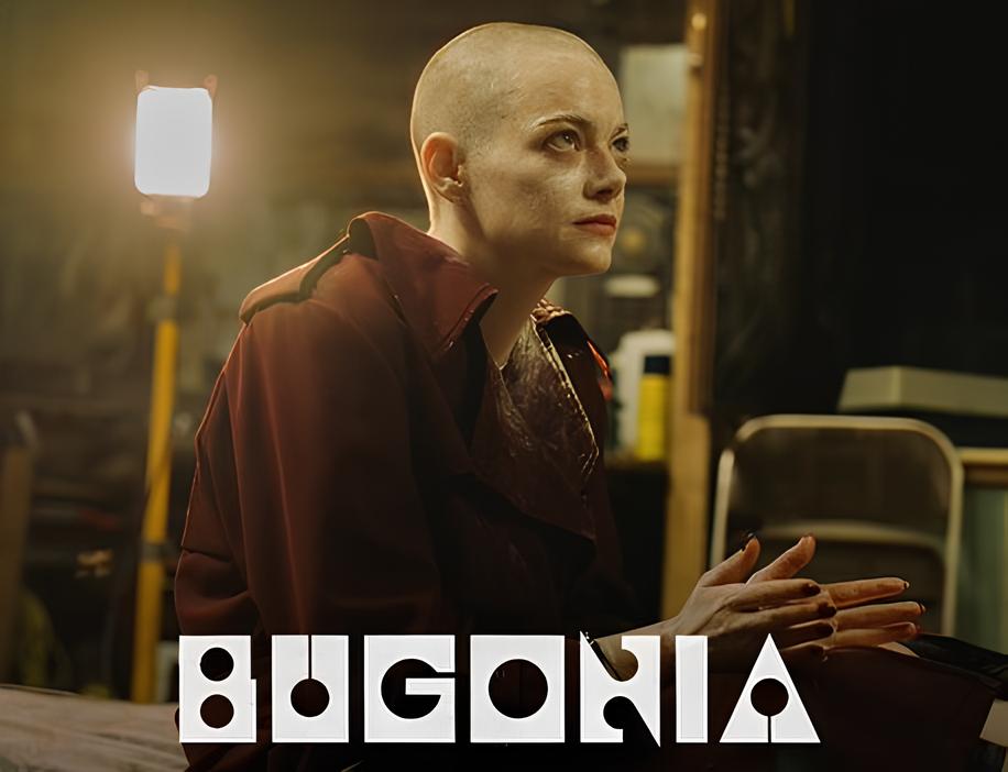 You Have to See Bugonia: It's Yorgos Lanthimos at His Weirdest