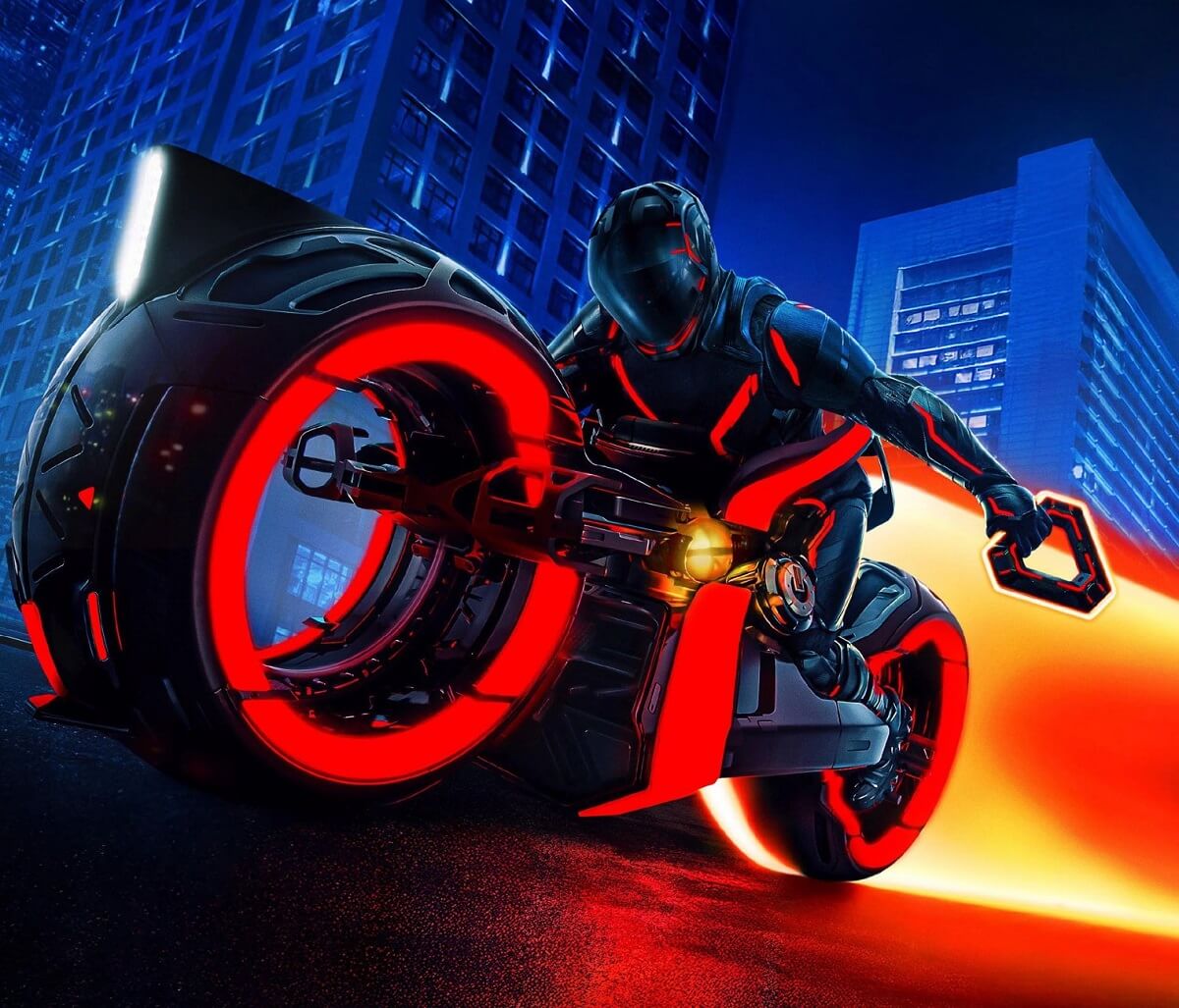 Greta Lee on TRON: ARES's Real Action: "Vivid Experience" Guaranteed