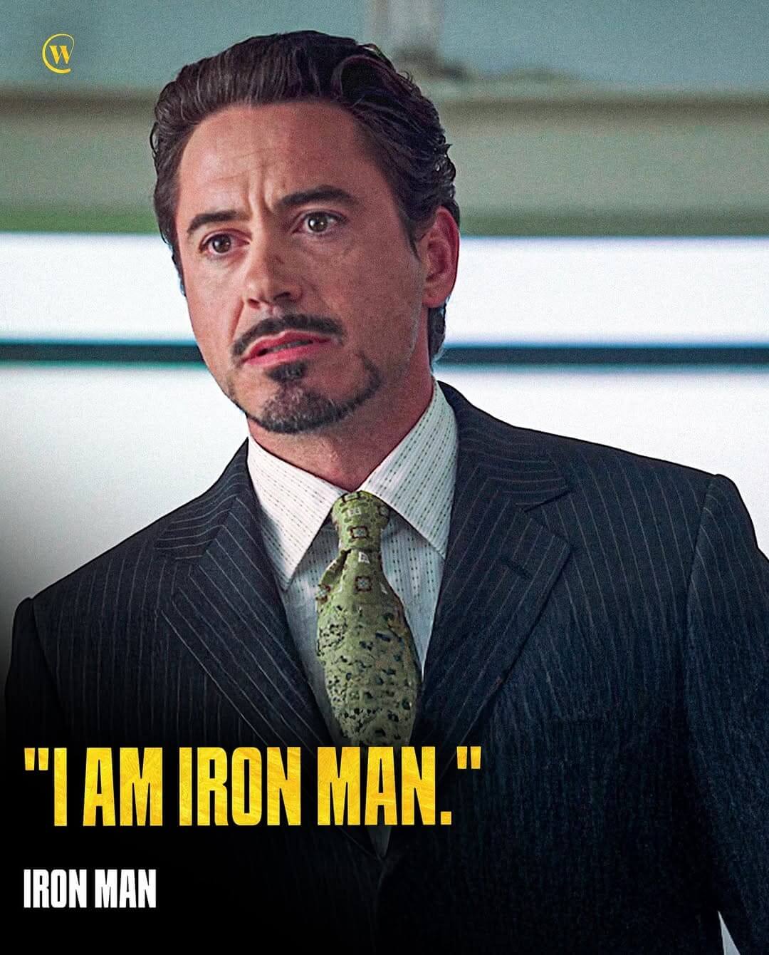 The Unscripted Takeover: Famous Movie Quotes Actors Improvised On Set