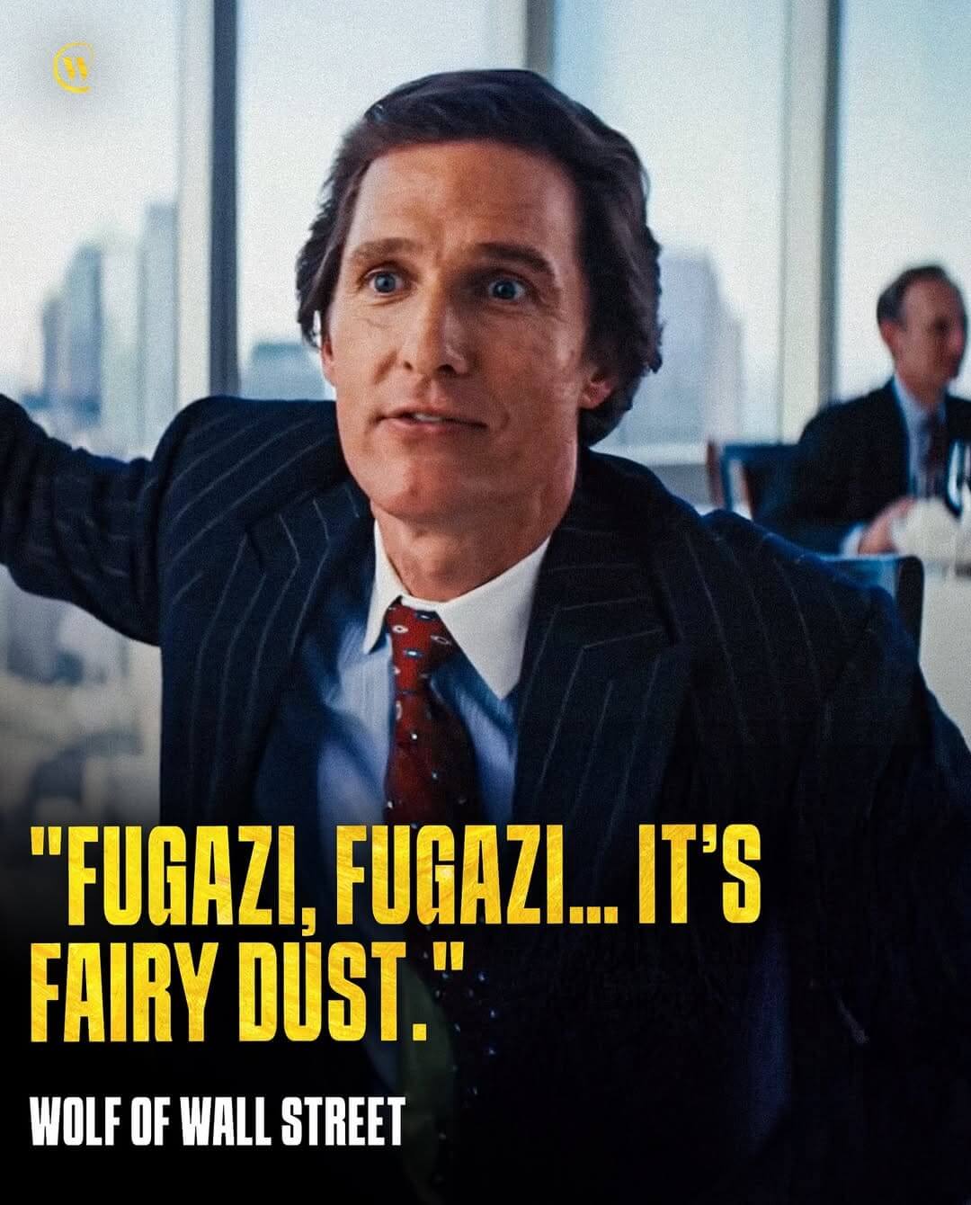 The Iconic Movie Lines You Didn't Know Were Completely Improvised